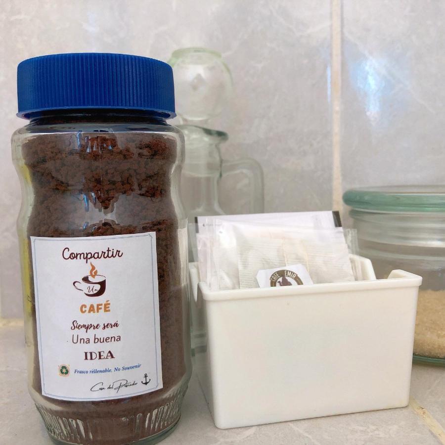 La Casa Del Pescador Holboxアパートメント エクステリア 写真