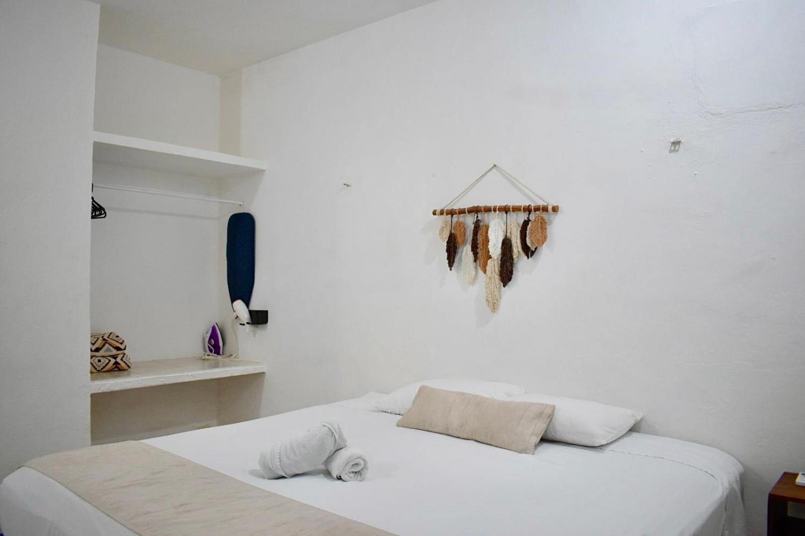 La Casa Del Pescador Holboxアパートメント エクステリア 写真
